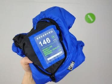 reserved sweter z golfem: Kamizelka, Reserved, 11 lat, 140-146 cm, stan - Idealny — 4