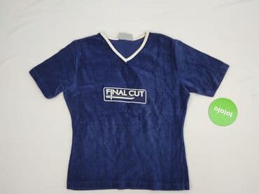 koszulki z długim rękawem damskie dkny: Women`s T-shirt, size L — 3