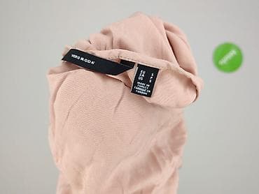 aksamitne bluzy: Vero Moda, Bluzka damska, rozmiar S — 4