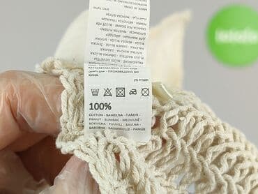 bluzki na ramiączkach sinsay: Top damski, S — 4