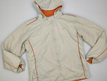 outlet kurtki: Nike, Kurtka zimowa damska, rozmiar L — 1