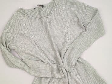 minouu przybylska i jordanov sweter: Sweter damski, rozmiar L — 1