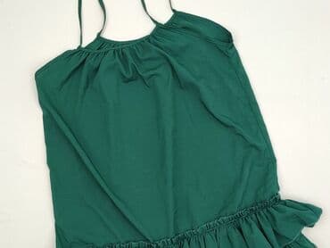 sukienka w paski h: Women`s dress, size S (EU 36) — 1
