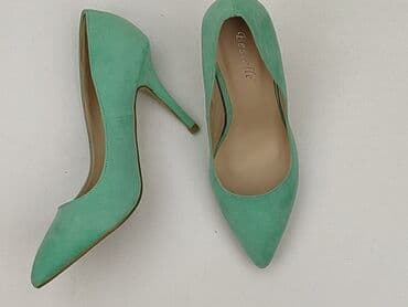 Flat shoes for women, 39