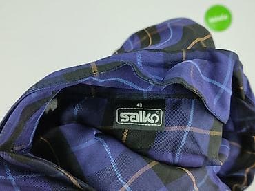 is markitop legit: Salko, Bluzka damska, rozmiar L — 4