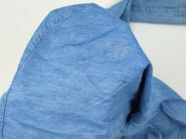 szyfonowa narzutka: Kardigan damski, rozmiar S — 4