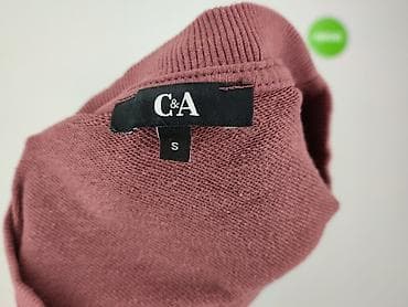 dioz bluzy: C&A, Bluza damska
, rozmiar S — 4