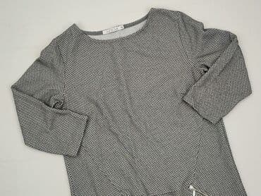 moda dla 70 latki: QUIOSQUE, Sukienka damska, rozmiar L — 1