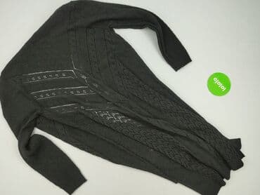 c a kurtka puchowa damska: Fashion New York, Kardigan damski, rozmiar L — 6