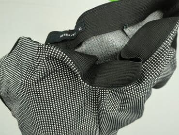 chaotic system spodnie: Reserved, Spodnie materiałowe damskie, rozmiar XL — 5