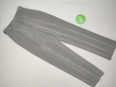 kargo spodnie: Spodnie materiałowe damskie, rozmiar S — 2