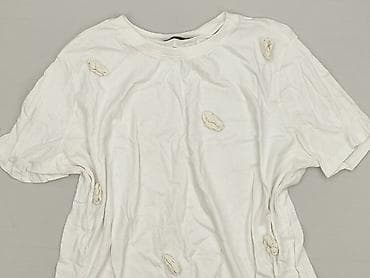 niki: Sinsay, T-shirt damski, rozmiar XL — 1