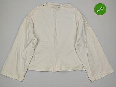 ciuchy h: H&M, Bluzka damska, rozmiar L — 3