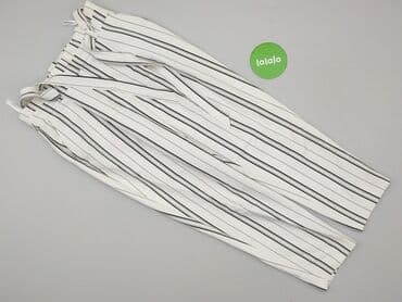 lidl spodnie softshell: New Look, Spodnie materiałowe damskie, rozmiar M — 2