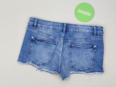 sinsay biale spodenki: Sinsay, Szorty damskie, rozmiar M — 5