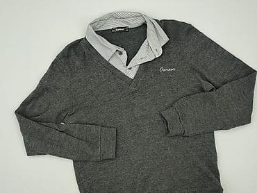 Sweter dla mężczyzn, rozmiar M