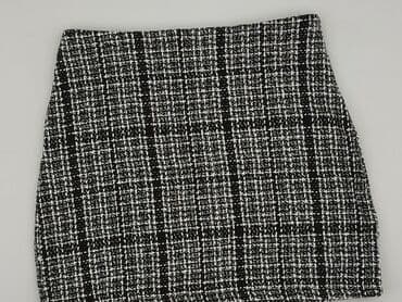 shein spódnica czarna: Shein, Spódnica damska, rozmiar S — 1