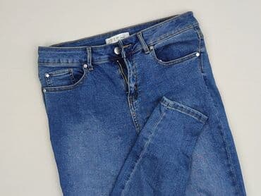 jeansy ze średnim stanem: Denim Co, Jeansy damskie, rozmiar 2XL — 1