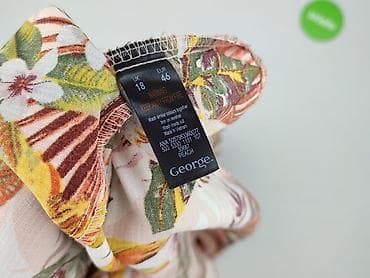 van graaf sukienki: George, Sukienka damska, rozmiar 3XL — 6