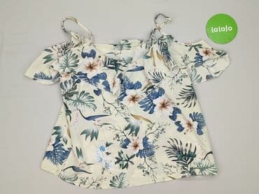 shein sukienki dlugie plus size: Shein, Bluzka damska, rozmiar L — 2