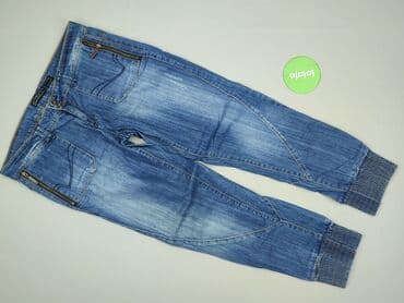 lejon buty zimowe: ONLY, Jeansy damskie, rozmiar L — 2