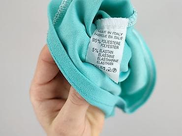 terranova top: Women`s overall, size S — 4