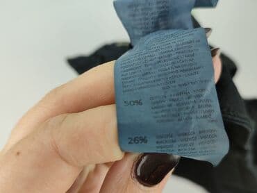 rajstopy vinted: Jeansy damskie, L — 5