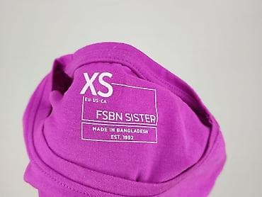 bluzki marvel: FSBN, T-shirt damski, rozmiar XS — 4