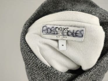 sweter od c a: Sweter, M, Next, stan - Bardzo dobry — 4