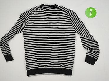 pull guess: WE, Sweter damski, rozmiar L — 3