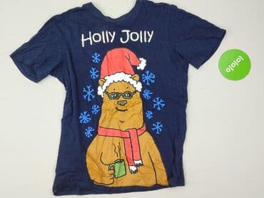 piżama sinsay: Sinsay, T-shirt for men, size XS — 2