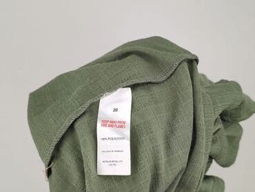 bluza pitbull: Papaya, Bluzka damska, rozmiar 4XL — 5