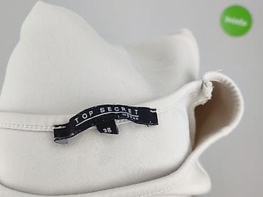 bluzki m: Bluzka damska, rozmiar M — 5