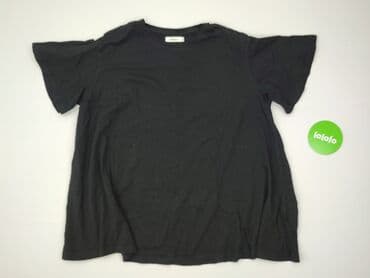 obcisłe koszulki: Reserved, Women`s T-shirt, size S (EU 36) — 2
