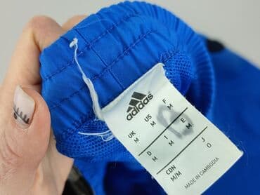 vans kurtka zimowa: Adidas, Спортивні штани для чоловіків, M на lalafo.pl — 4 vans kurtka zimowa: Adidas, Спортивні штани для чоловіків, M — 4