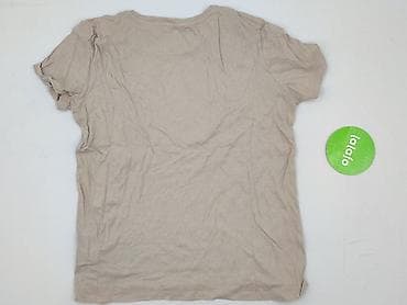 rock koszulki: Sinsay, T-shirt damski, rozmiar M — 3