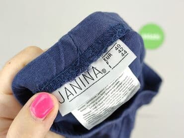 legginsy adidas damskie granatowe: Janina, Legginsy Sportowe damskie, rozmiar L — 4