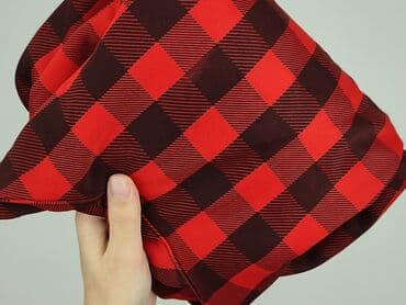 piękne czerwone sukienki na wesele: Sukienka damska, rozmiar L — 7