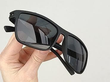 guess okulary: Окуляри, Сонцезахисні, Прямокутні дизайн, стан - Ідеальний — 4