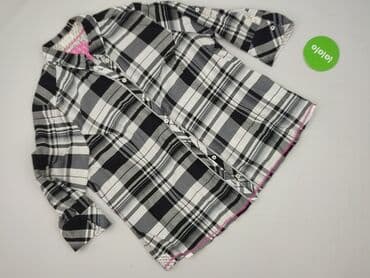 diverse bluzy: Bonita, Koszula damska, rozmiar 4XL — 2