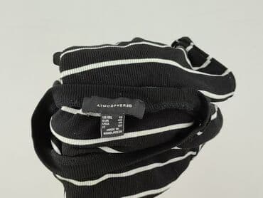 gruby t shirt damski: Atmosphere, T-shirt damski, rozmiar 3XL — 4