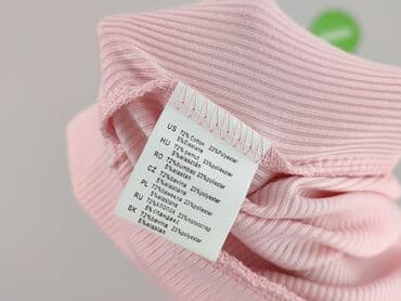 crop sukienki: Top damski, rozmiar XL — 5