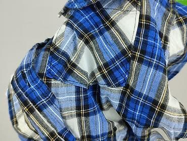 fluff outerwear kurtki: Koszulа dla mężczyzn, rozmiar M — 6