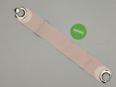 cienkie czapki damskie wiosenne: Pasek, Damskie, stan - Idealny — 2