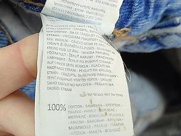 prada jeansy: Sinsay, Spódnica damska, rozmiar XS — 5