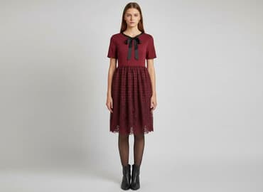 Women`s dress, size M