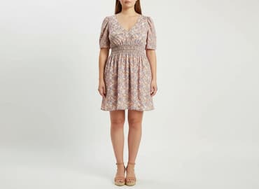 shein sukienka w kwiaty boho: Shein, Sukienka damska, rozmiar XL — 7