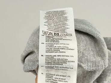 koszulka z długim rękawem guess: Golddigga, Top damski, rozmiar S — 5