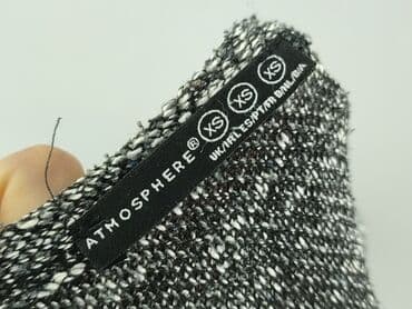 дешеве жіноче взуття: Atmosphere, Women`s knitwear, size XS (EU 34) — 4
