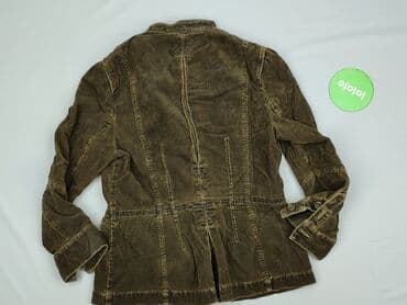 bomberka bluza damska: Marynarka damska, rozmiar M — 3